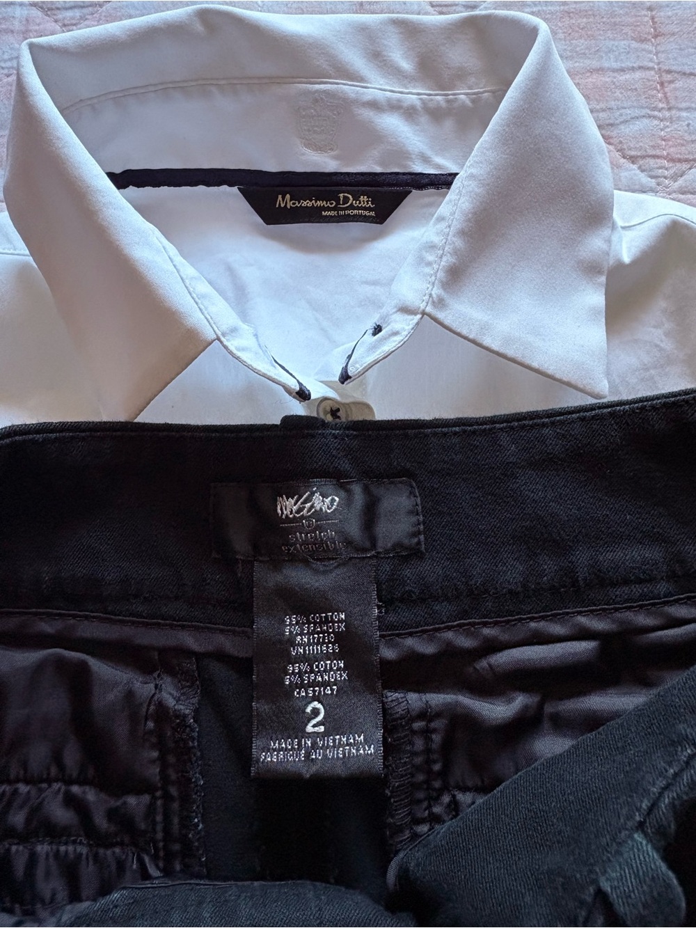 Massimo Dutti set - Picture 3 of 6